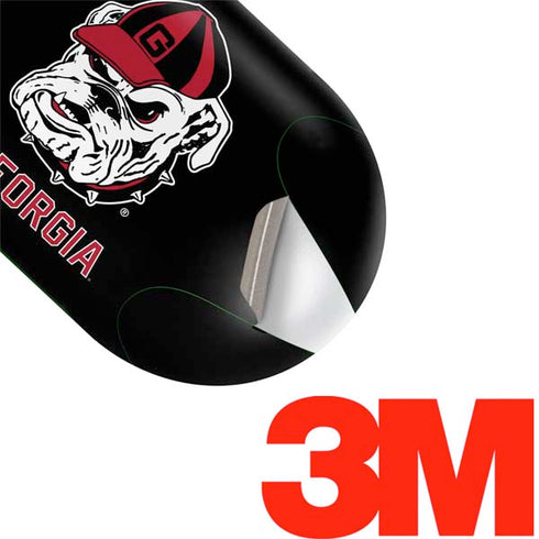 University of Georgia Bulldogs Mascot Galaxy Buds Plus Skin